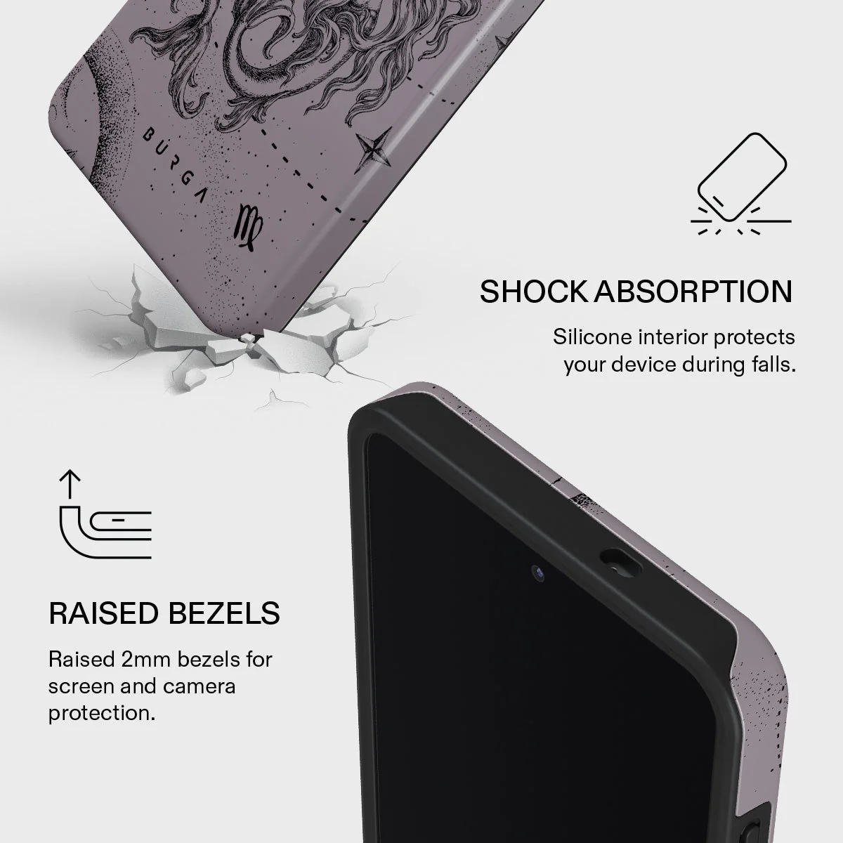 Virgo - Samsung Galaxy S26 Ultra Case - Image 38