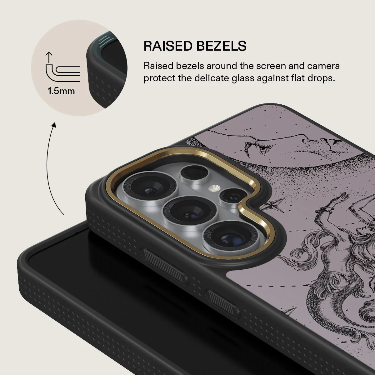 Virgo - Samsung Galaxy S26 Ultra Case - Image 42