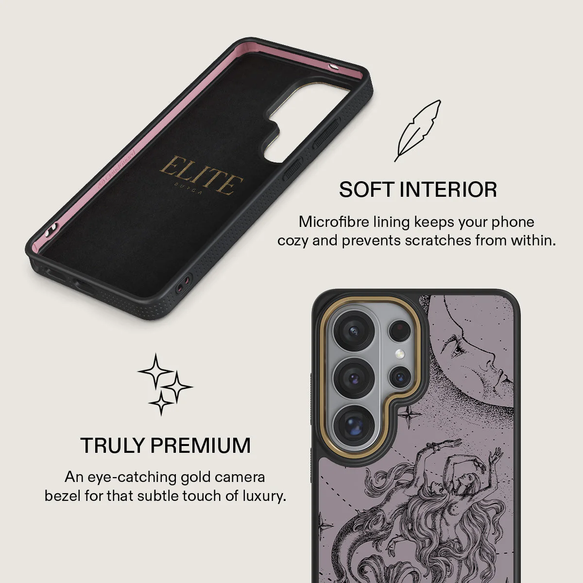 Virgo - Samsung Galaxy S26 Ultra Case - Image 44
