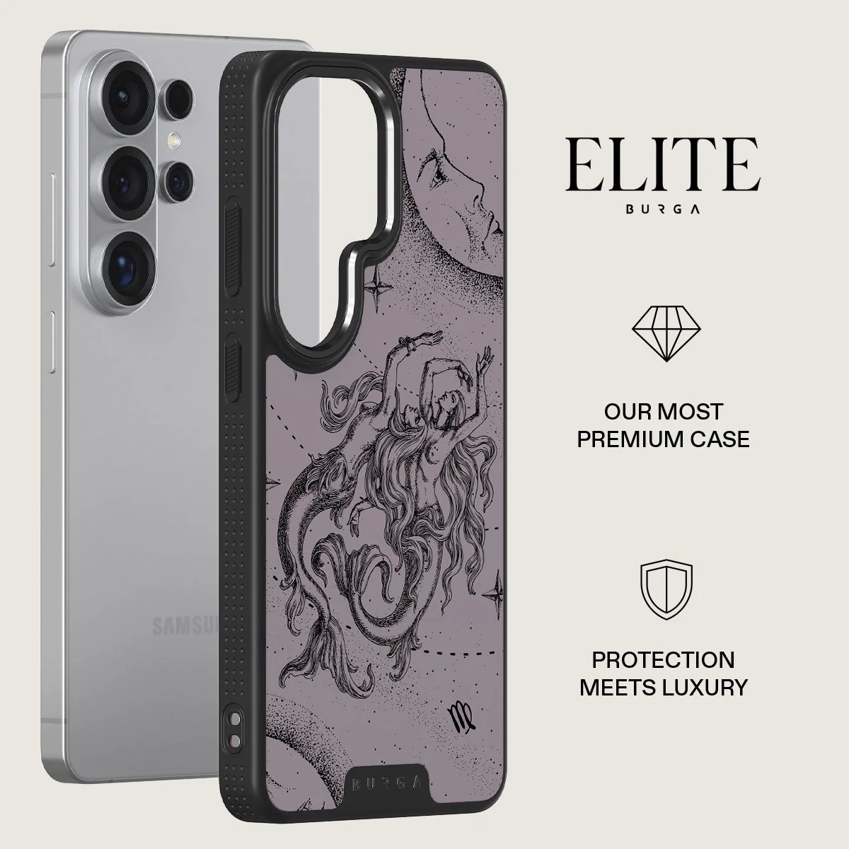 Virgo - Samsung Galaxy S26 Ultra Case - Image 46