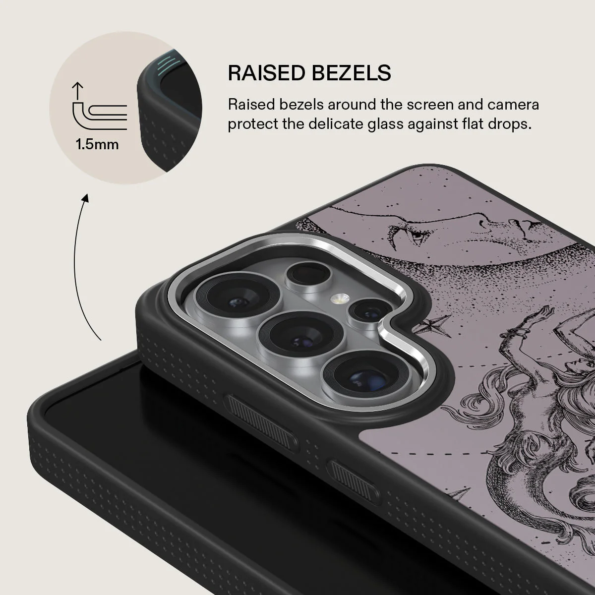 Virgo - Samsung Galaxy S26 Ultra Case - Image 54