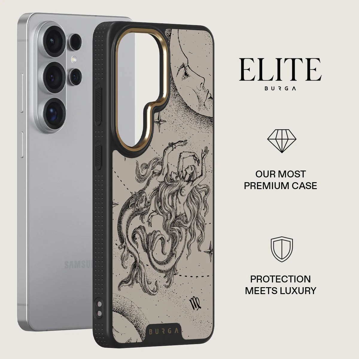 Virgo - Samsung Galaxy S26 Ultra Case - Image 6