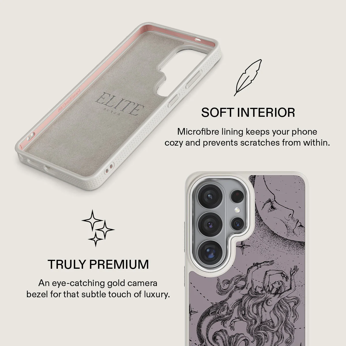 Virgo - Samsung Galaxy S26 Ultra Case - Image 68