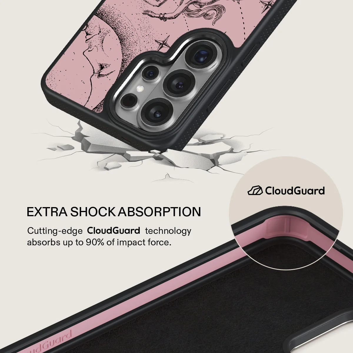 Virgo - Samsung Galaxy S26 Ultra Case - Image 81