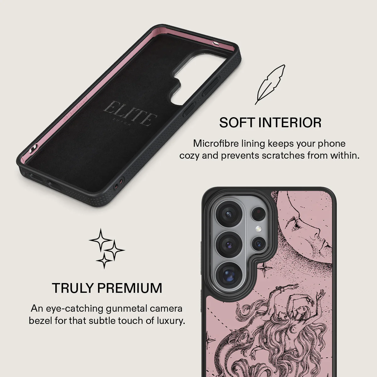 Virgo - Samsung Galaxy S26 Ultra Case - Image 84