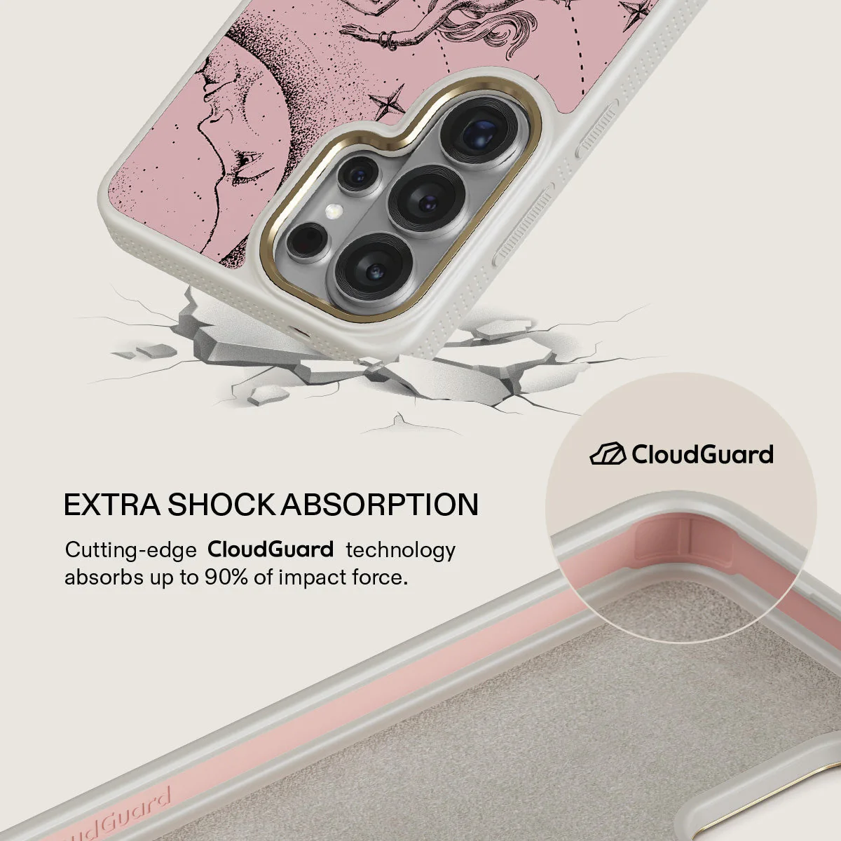 Virgo - Samsung Galaxy S26 Ultra Case - Image 93