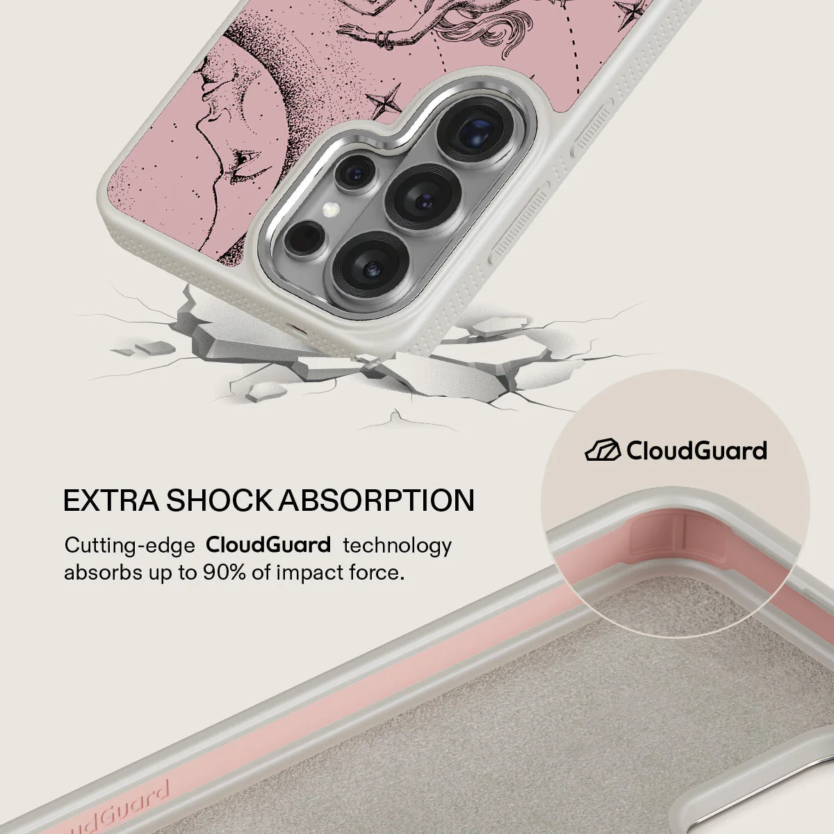 Virgo - Samsung Galaxy S26 Ultra Case - Image 99