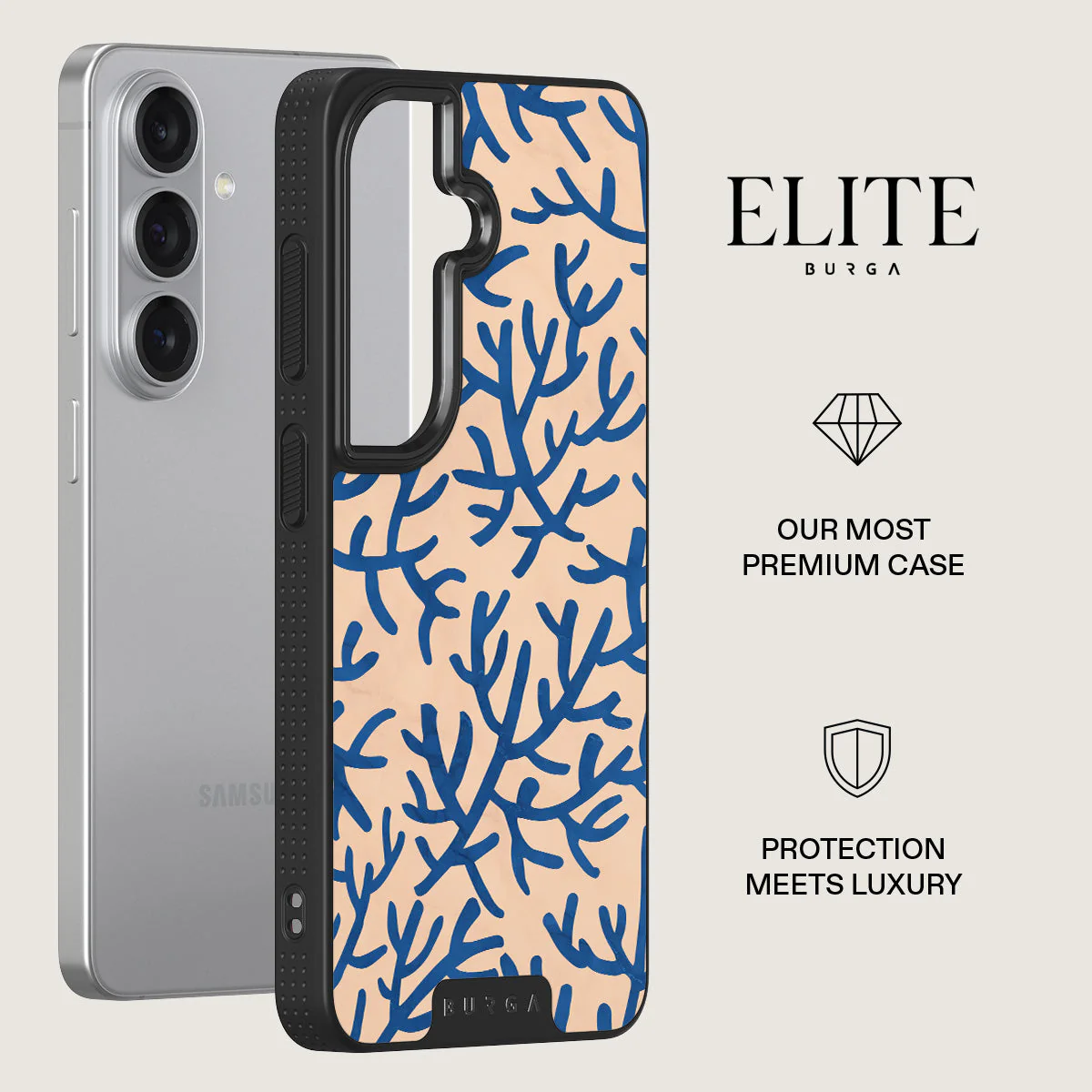 Vitamin Sea - Samsung Galaxy S26 Plus Case - Image 13