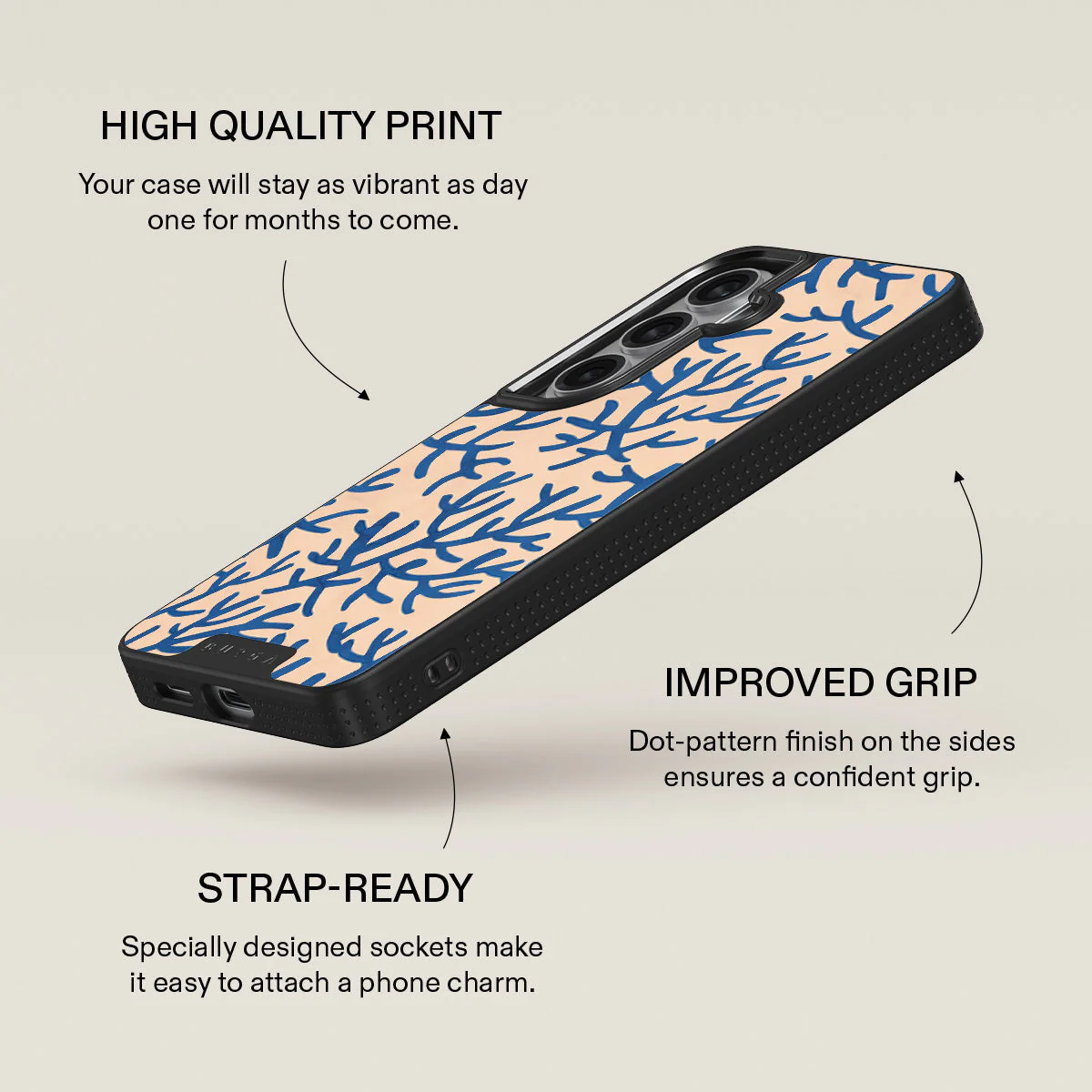 Vitamin Sea - Samsung Galaxy S26 Plus Case - Image 16