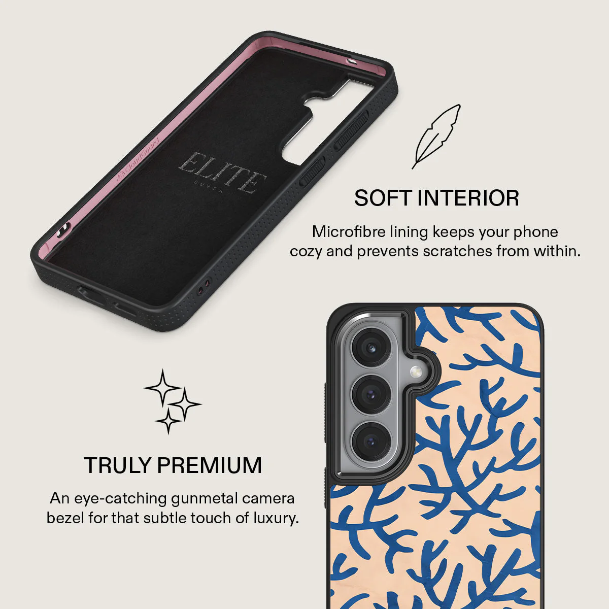 Vitamin Sea - Samsung Galaxy S26 Plus Case - Image 17