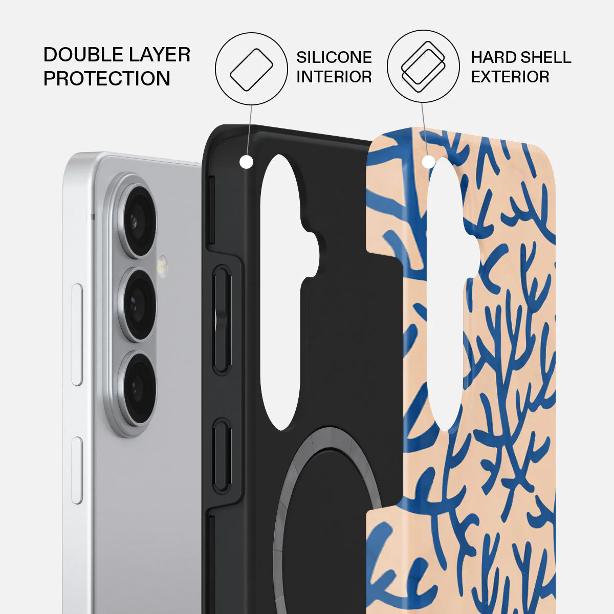 Vitamin Sea - Samsung Galaxy S26 Plus Case - Image 2