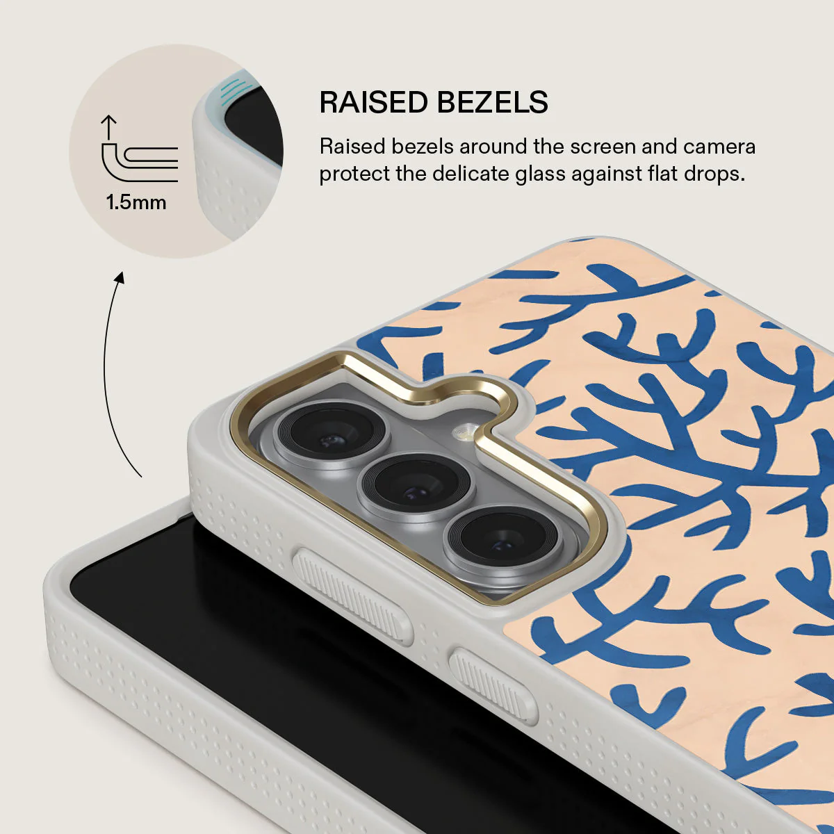 Vitamin Sea - Samsung Galaxy S26 Plus Case - Image 29