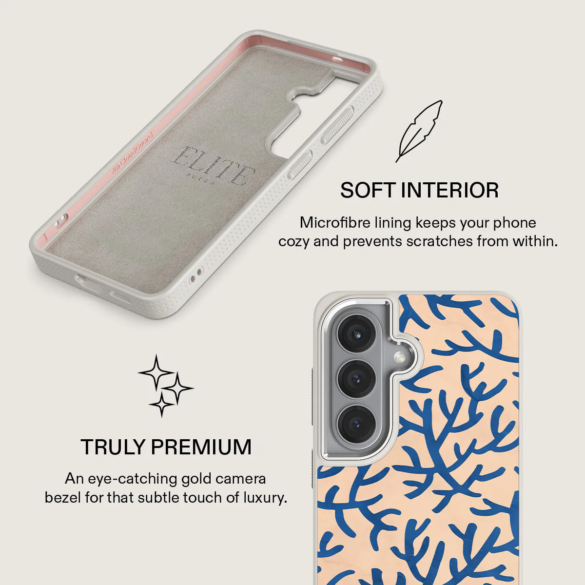 Vitamin Sea - Samsung Galaxy S26 Plus Case - Image 38