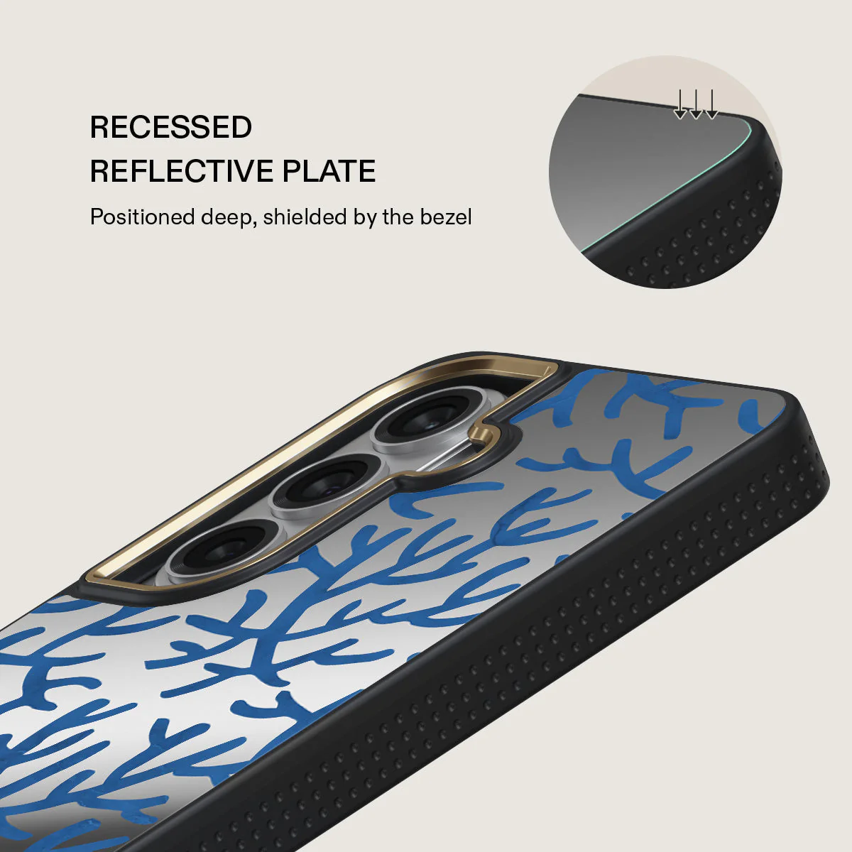 Vitamin Sea - Samsung Galaxy S26 Plus Case - Image 43