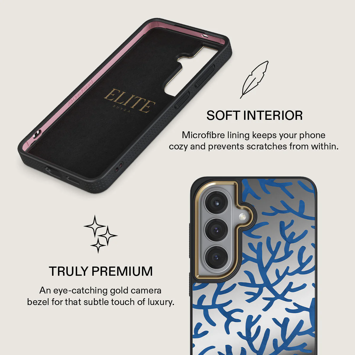 Vitamin Sea - Samsung Galaxy S26 Plus Case - Image 46