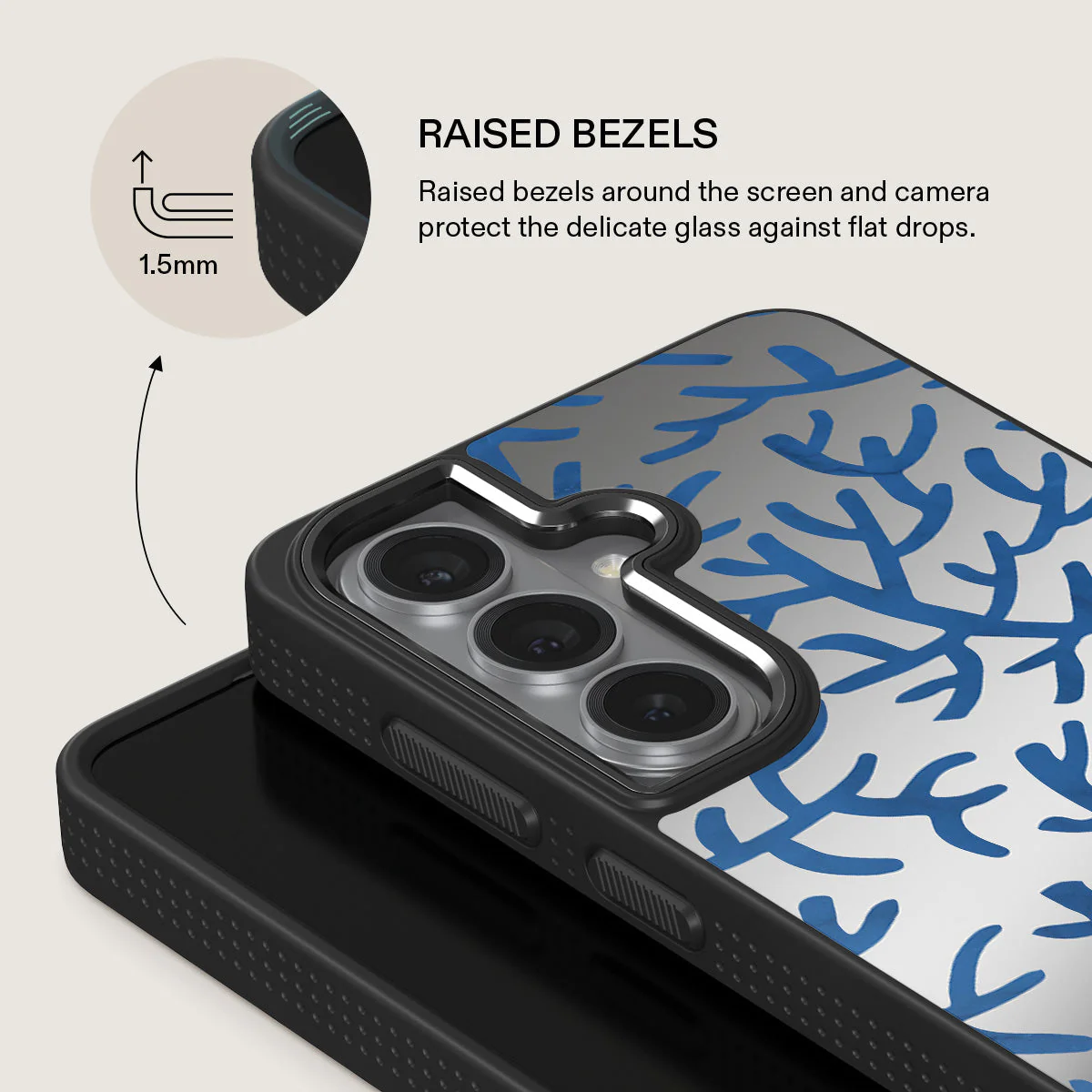 Vitamin Sea - Samsung Galaxy S26 Plus Case - Image 52