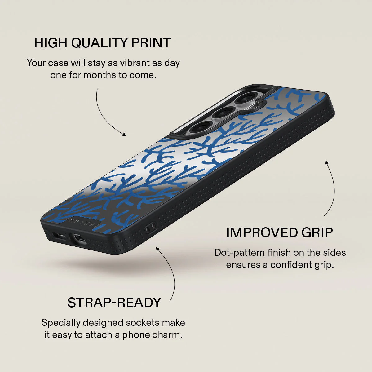 Vitamin Sea - Samsung Galaxy S26 Plus Case - Image 53