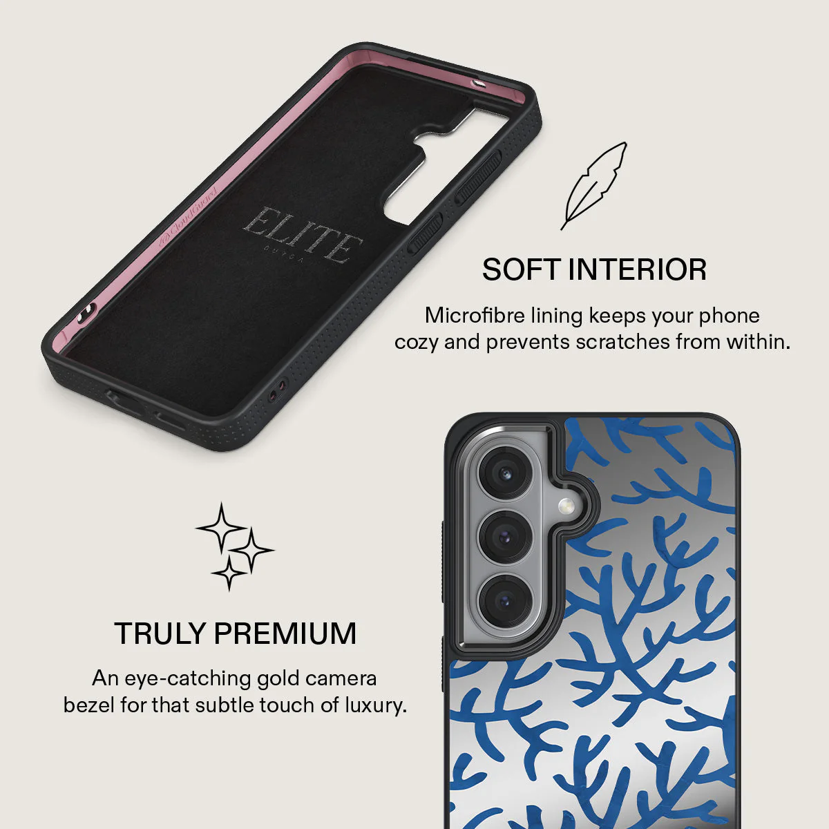 Vitamin Sea - Samsung Galaxy S26 Plus Case - Image 54