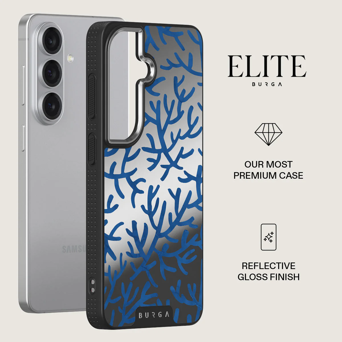 Vitamin Sea - Samsung Galaxy S26 Plus Case - Image 57