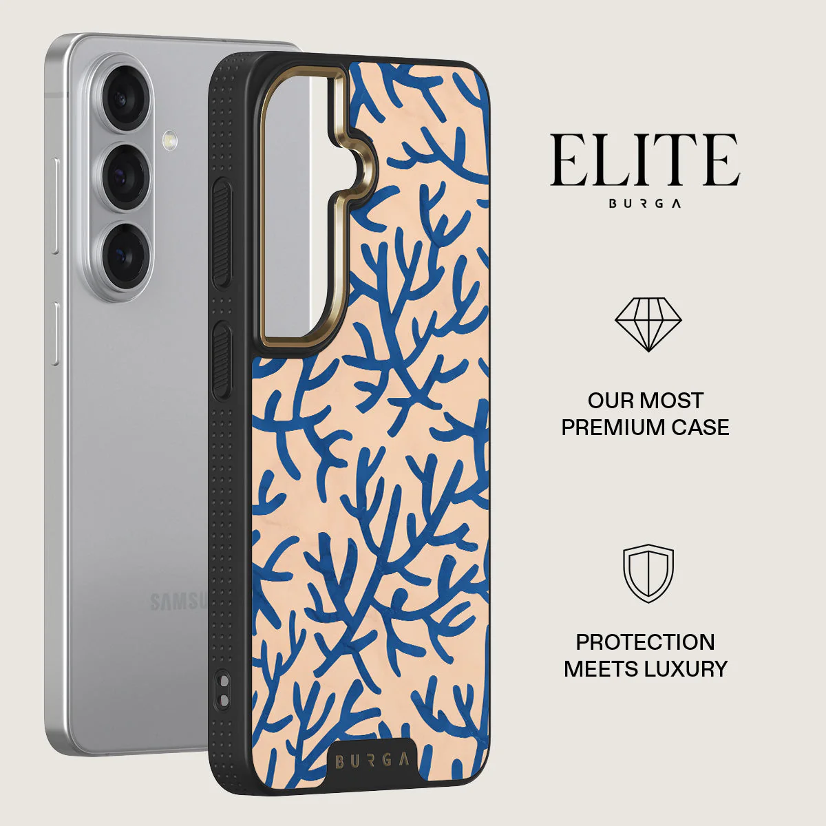 Vitamin Sea - Samsung Galaxy S26 Plus Case - Image 6