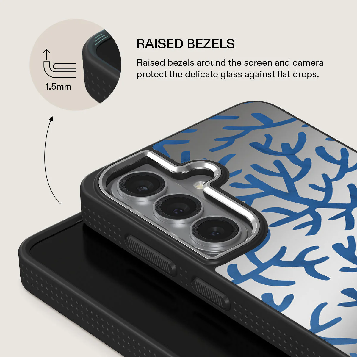 Vitamin Sea - Samsung Galaxy S26 Plus Case - Image 60