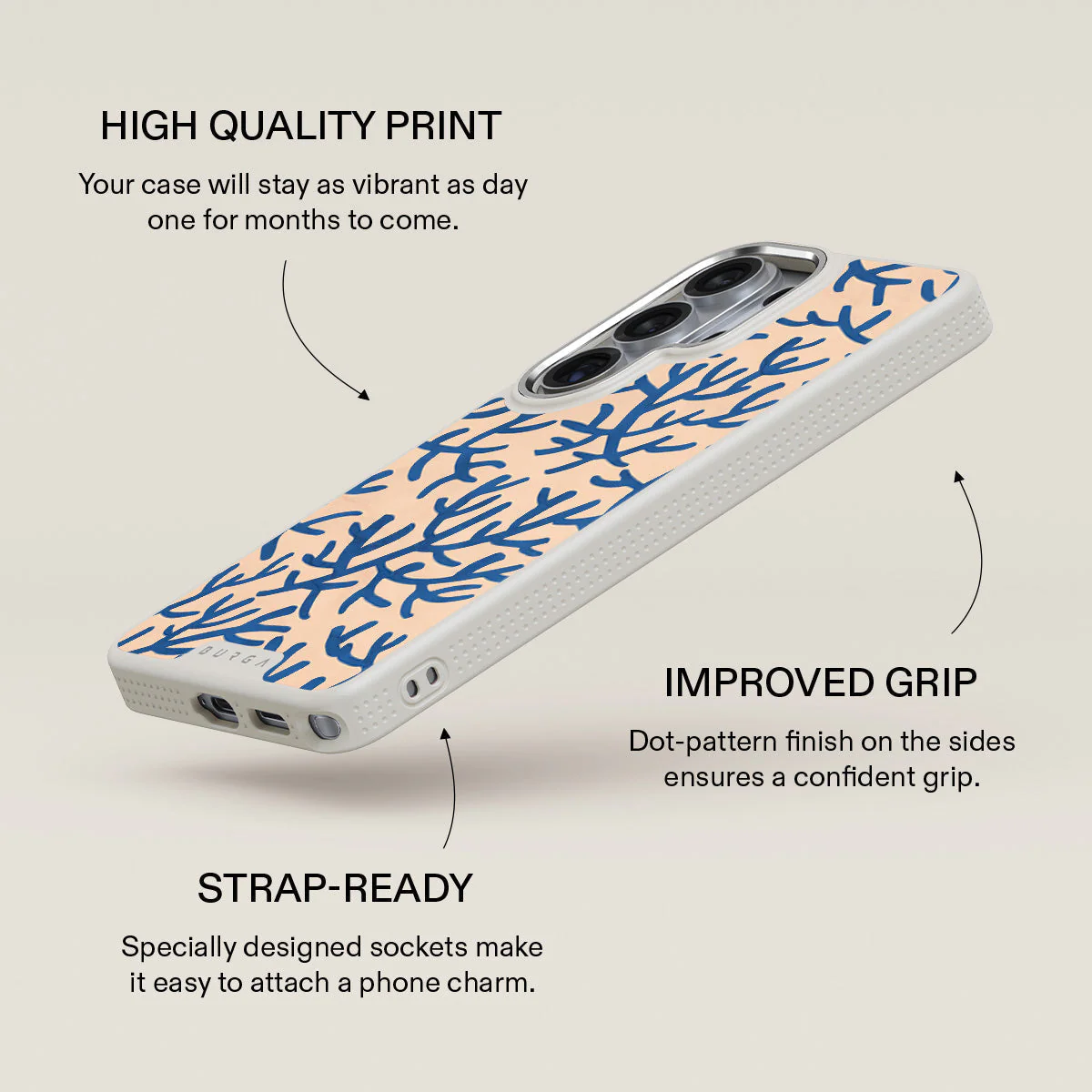 Vitamin Sea - Samsung Galaxy S26 Ultra Case - Image 37