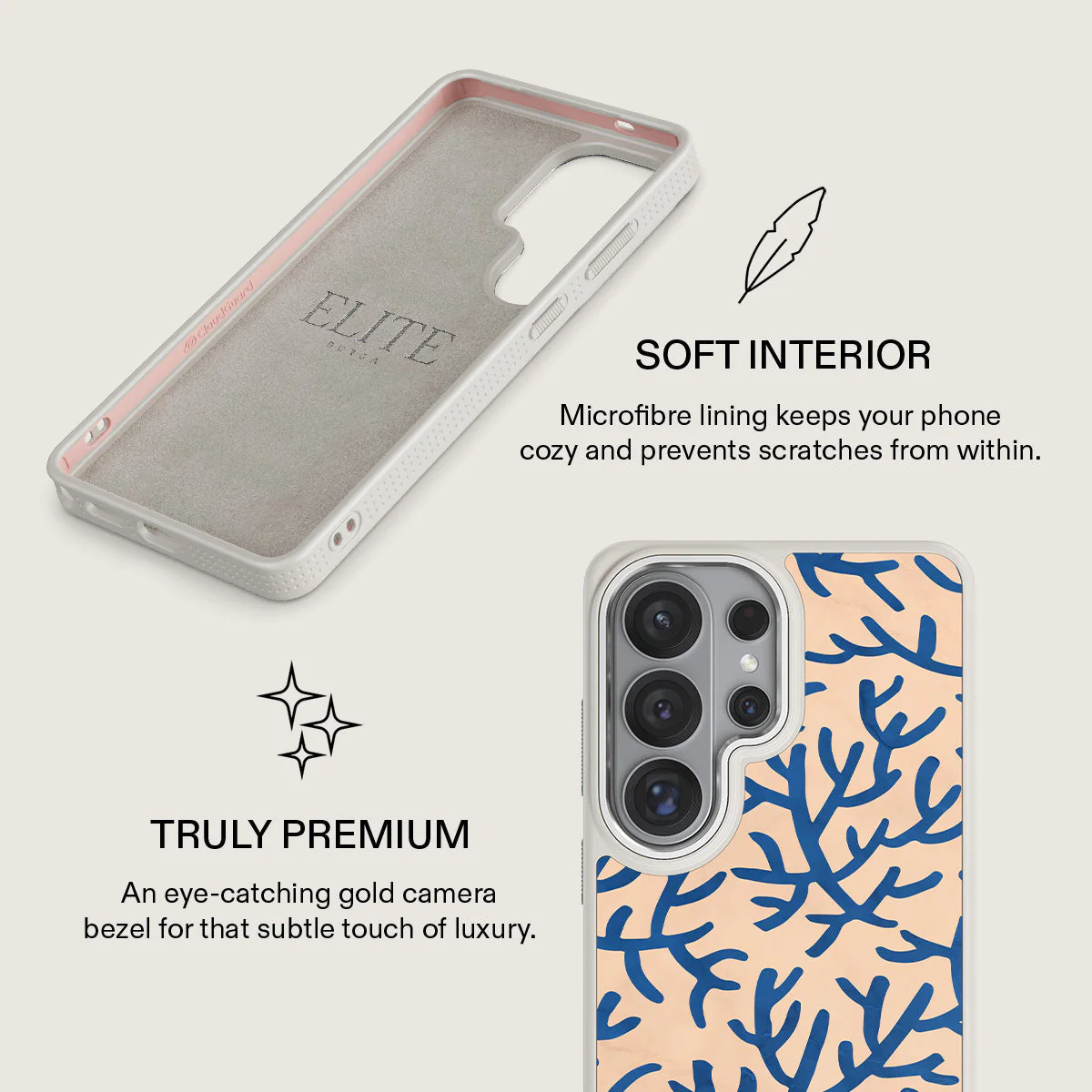 Vitamin Sea - Samsung Galaxy S26 Ultra Case - Image 38