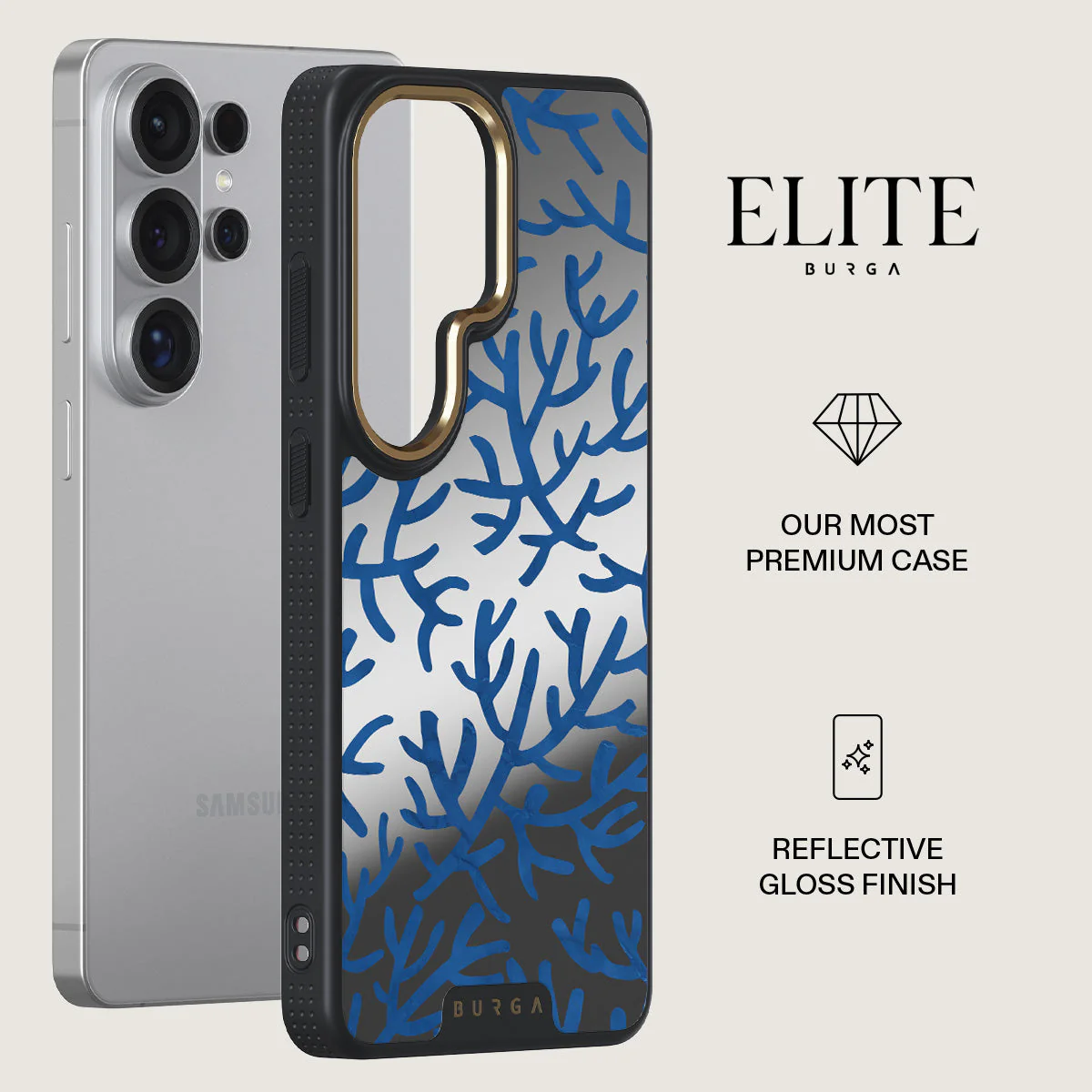 Vitamin Sea - Samsung Galaxy S26 Ultra Case - Image 41