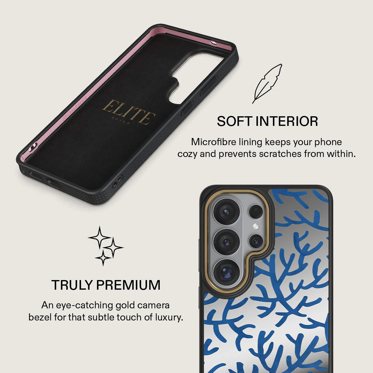 Vitamin Sea - Samsung Galaxy S26 Ultra Case - Image 46