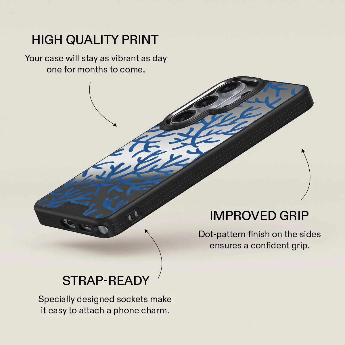 Vitamin Sea - Samsung Galaxy S26 Ultra Case - Image 53
