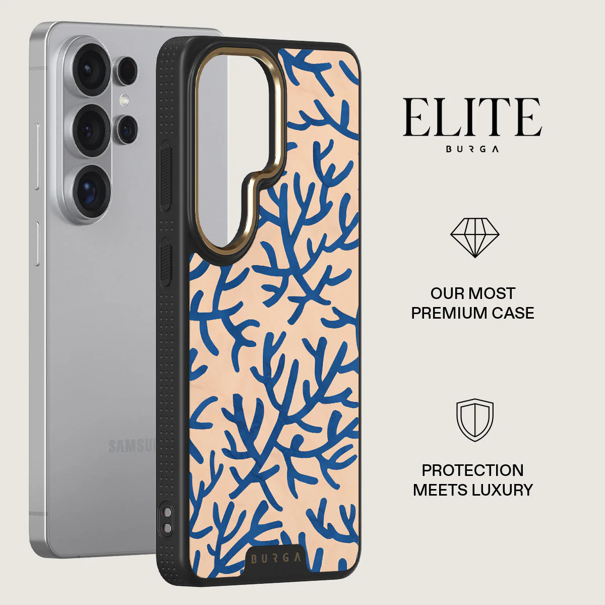 Vitamin Sea - Samsung Galaxy S26 Ultra Case - Image 6