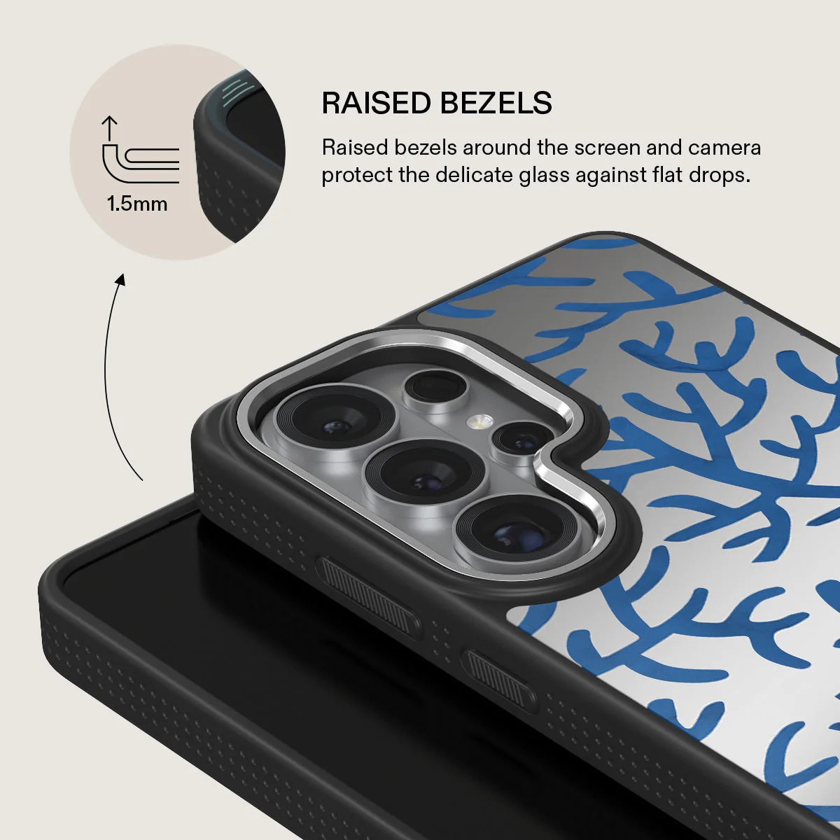 Vitamin Sea - Samsung Galaxy S26 Ultra Case - Image 60