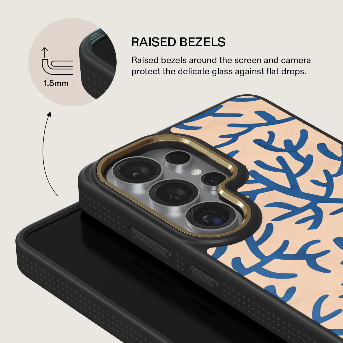 Vitamin Sea - Samsung Galaxy S26 Ultra Case - Image 8