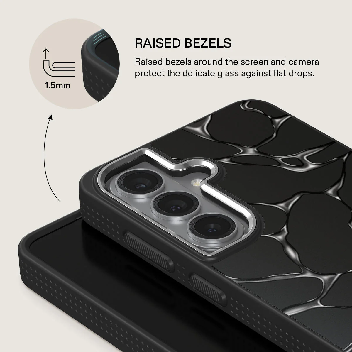 Void - Samsung Galaxy S26 Case - Image 22