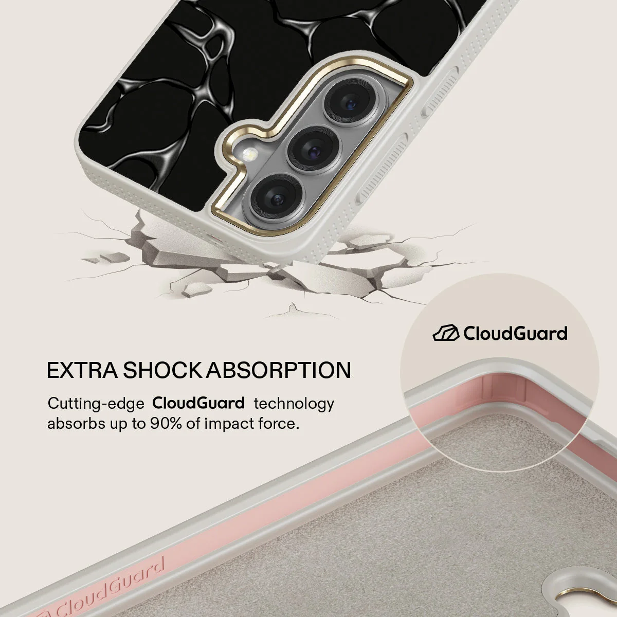 Void - Samsung Galaxy S26 Case - Image 28