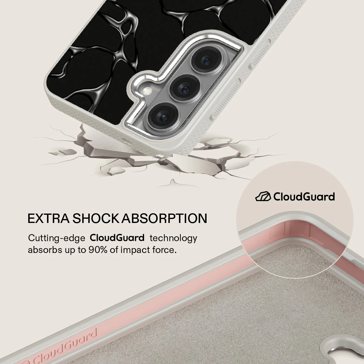 Void - Samsung Galaxy S26 Case - Image 35