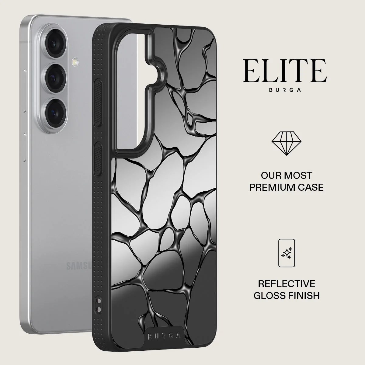 Void - Samsung Galaxy S26 Case - Image 49