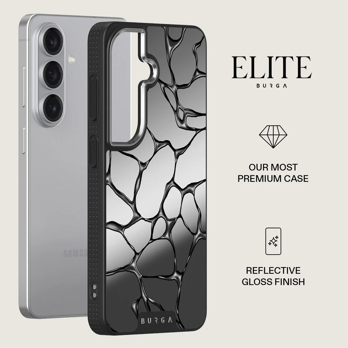 Void - Samsung Galaxy S26 Case - Image 57