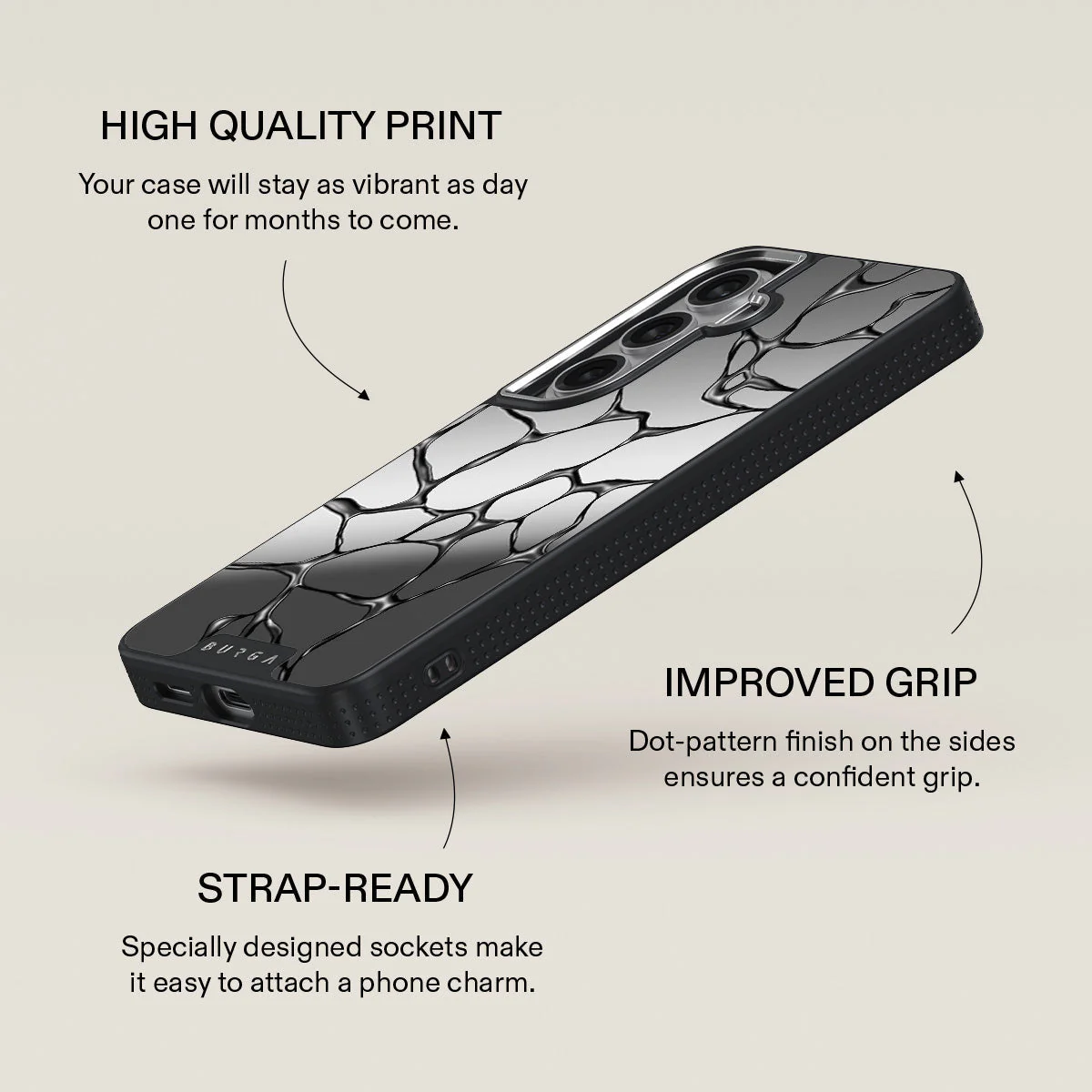 Void - Samsung Galaxy S26 Case - Image 61