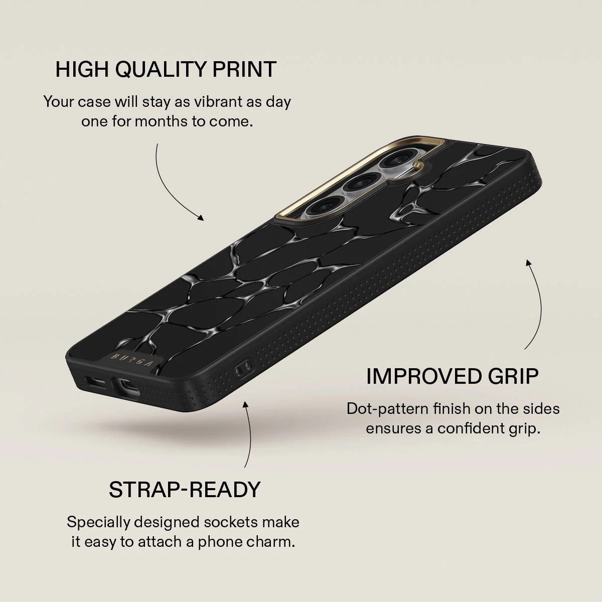 Void - Samsung Galaxy S26 Case - Image 9