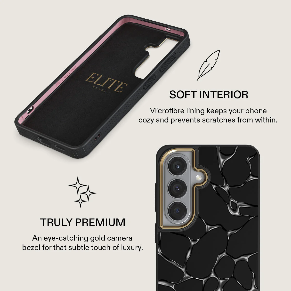 Void - Samsung Galaxy S26 Plus Case - Image 10