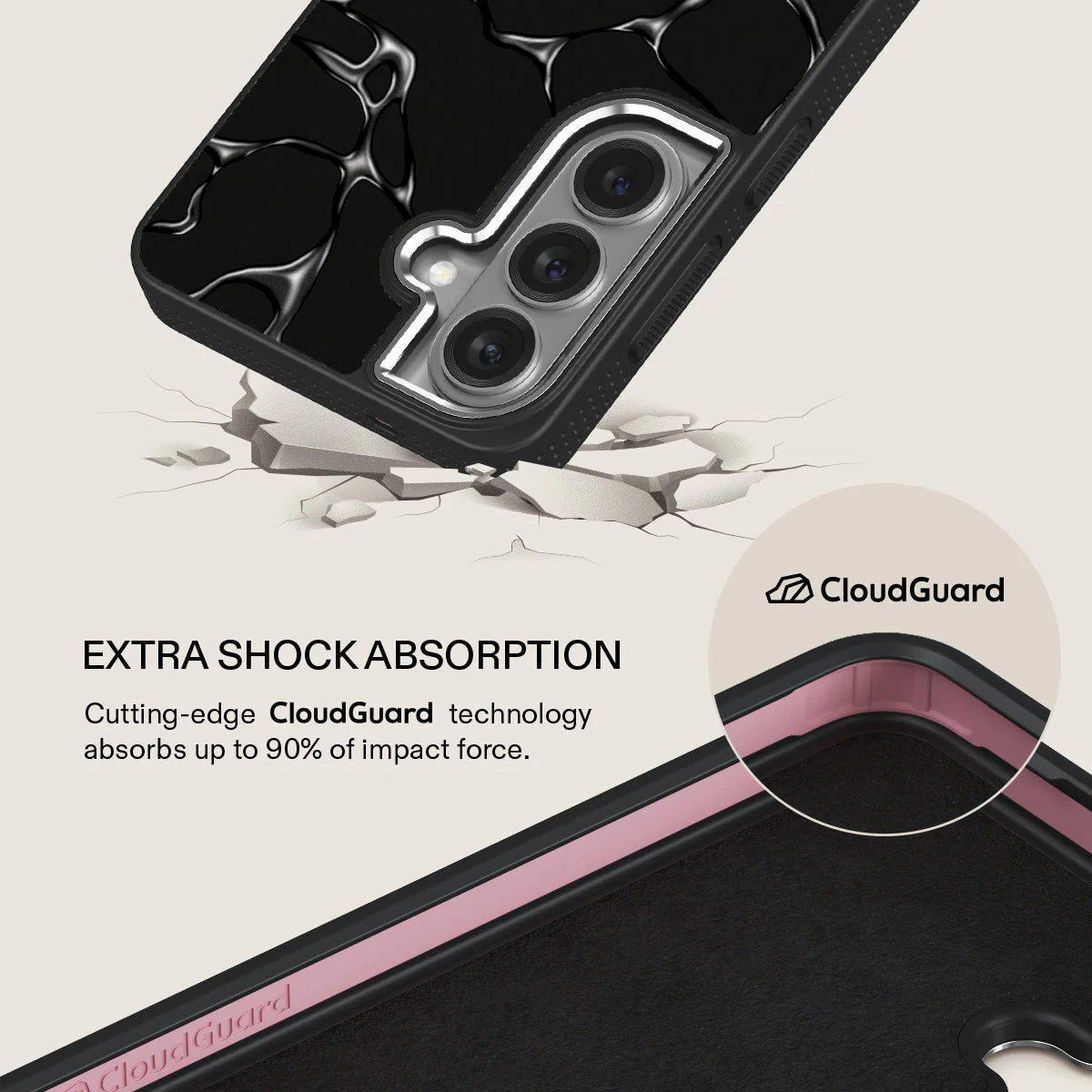 Void - Samsung Galaxy S26 Plus Case - Image 21