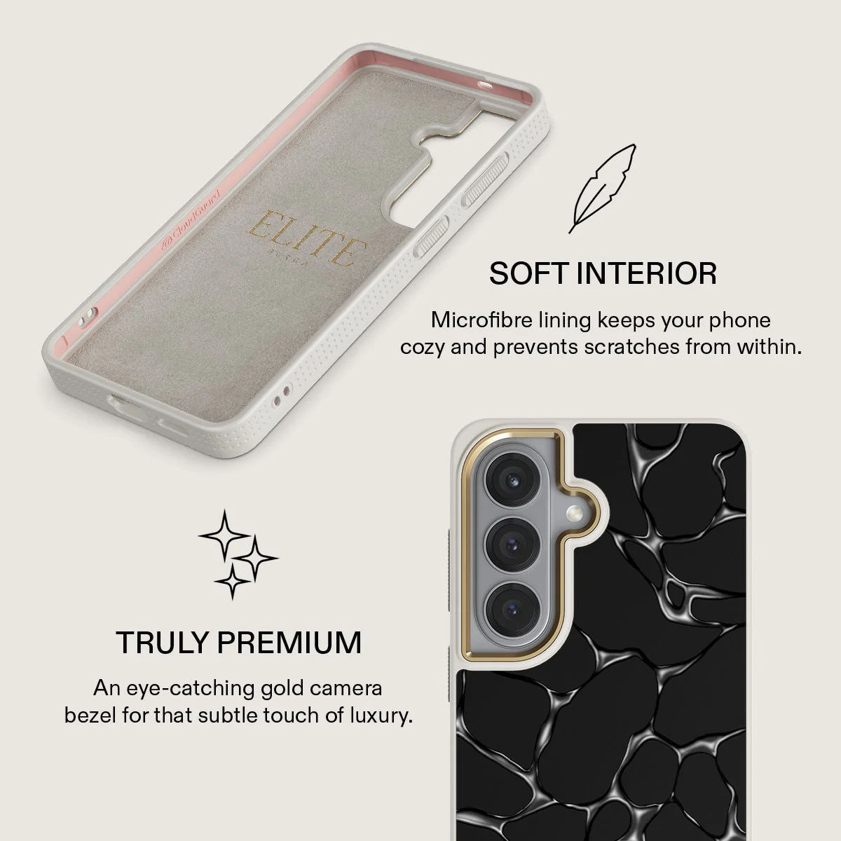 Void - Samsung Galaxy S26 Plus Case - Image 31