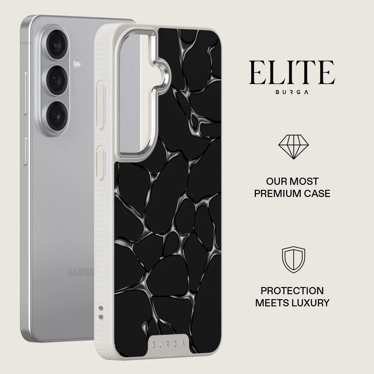 Void - Samsung Galaxy S26 Plus Case - Image 34