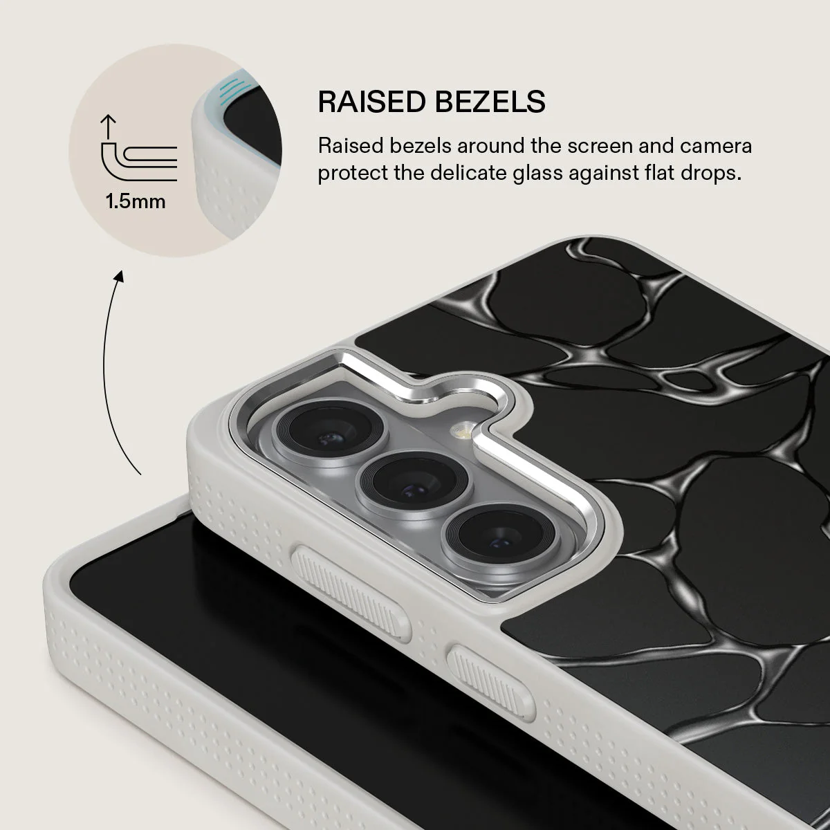 Void - Samsung Galaxy S26 Plus Case - Image 36