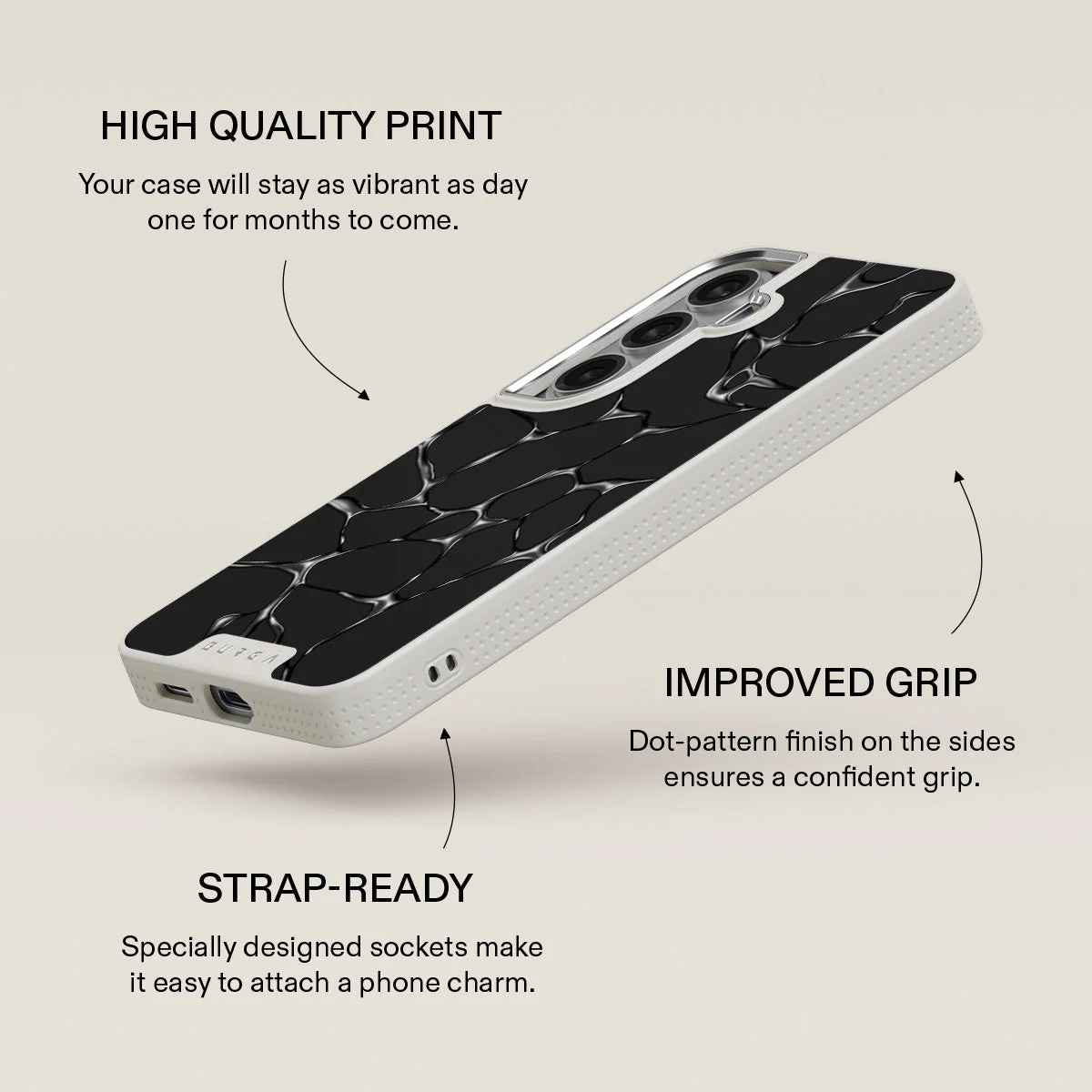 Void - Samsung Galaxy S26 Plus Case - Image 37