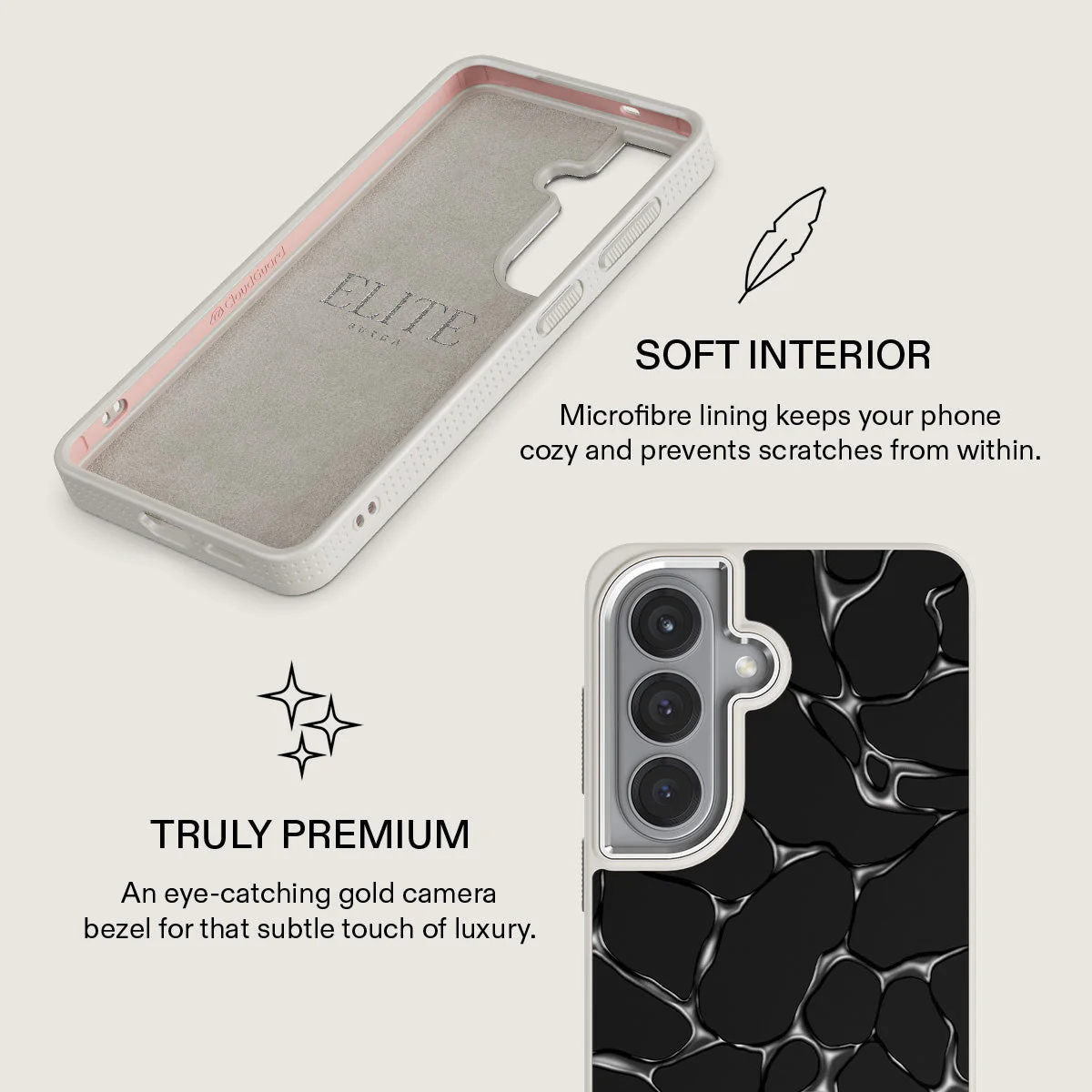 Void - Samsung Galaxy S26 Plus Case - Image 38