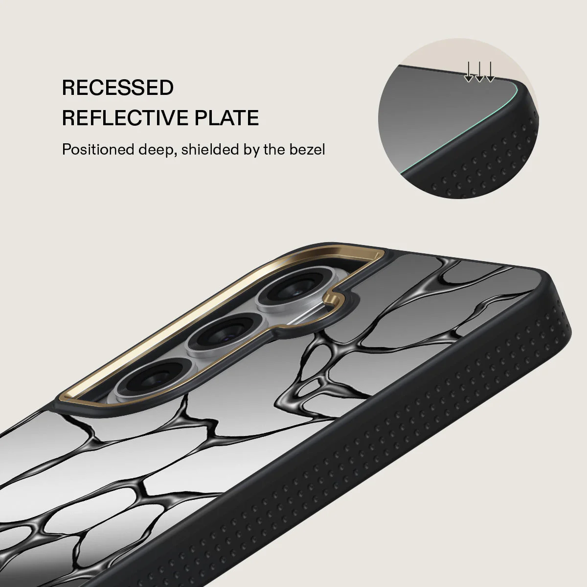 Void - Samsung Galaxy S26 Plus Case - Image 43