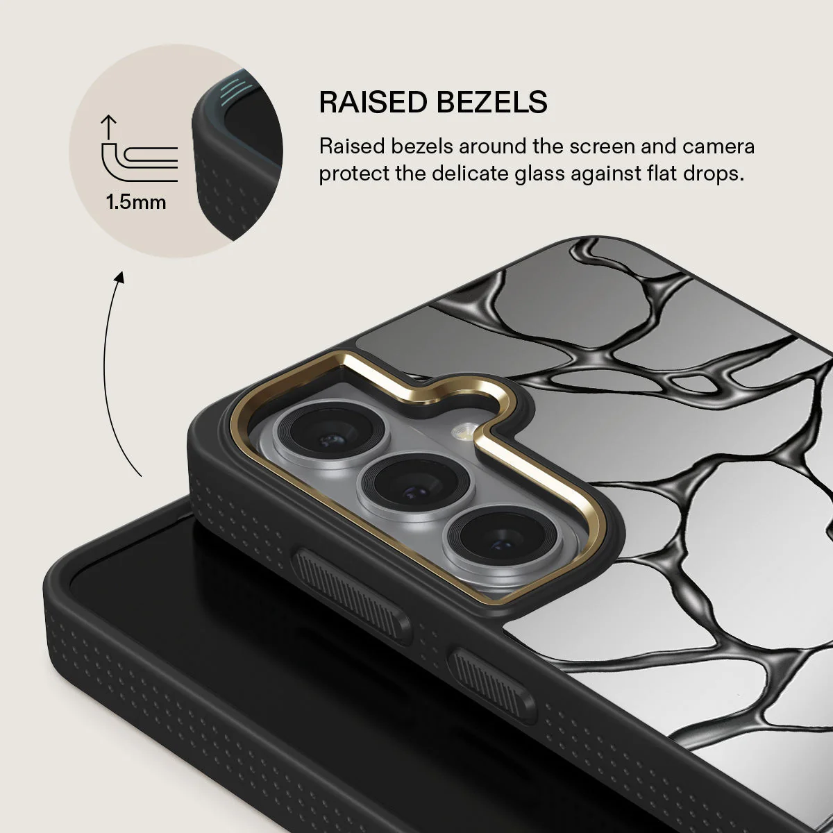 Void - Samsung Galaxy S26 Plus Case - Image 44