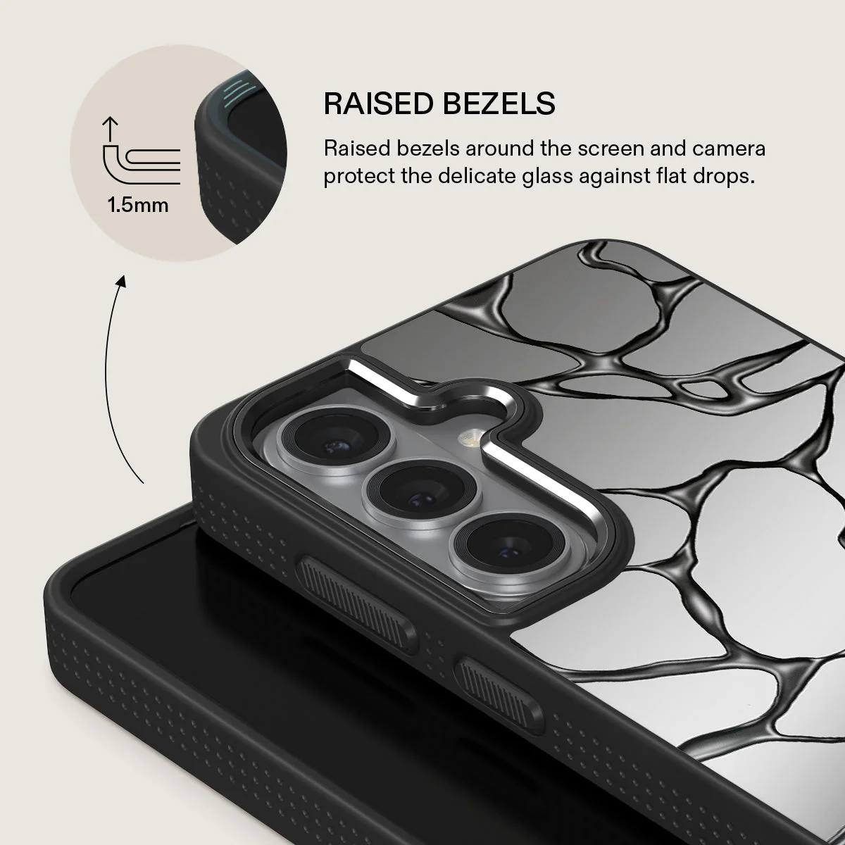 Void - Samsung Galaxy S26 Plus Case - Image 52